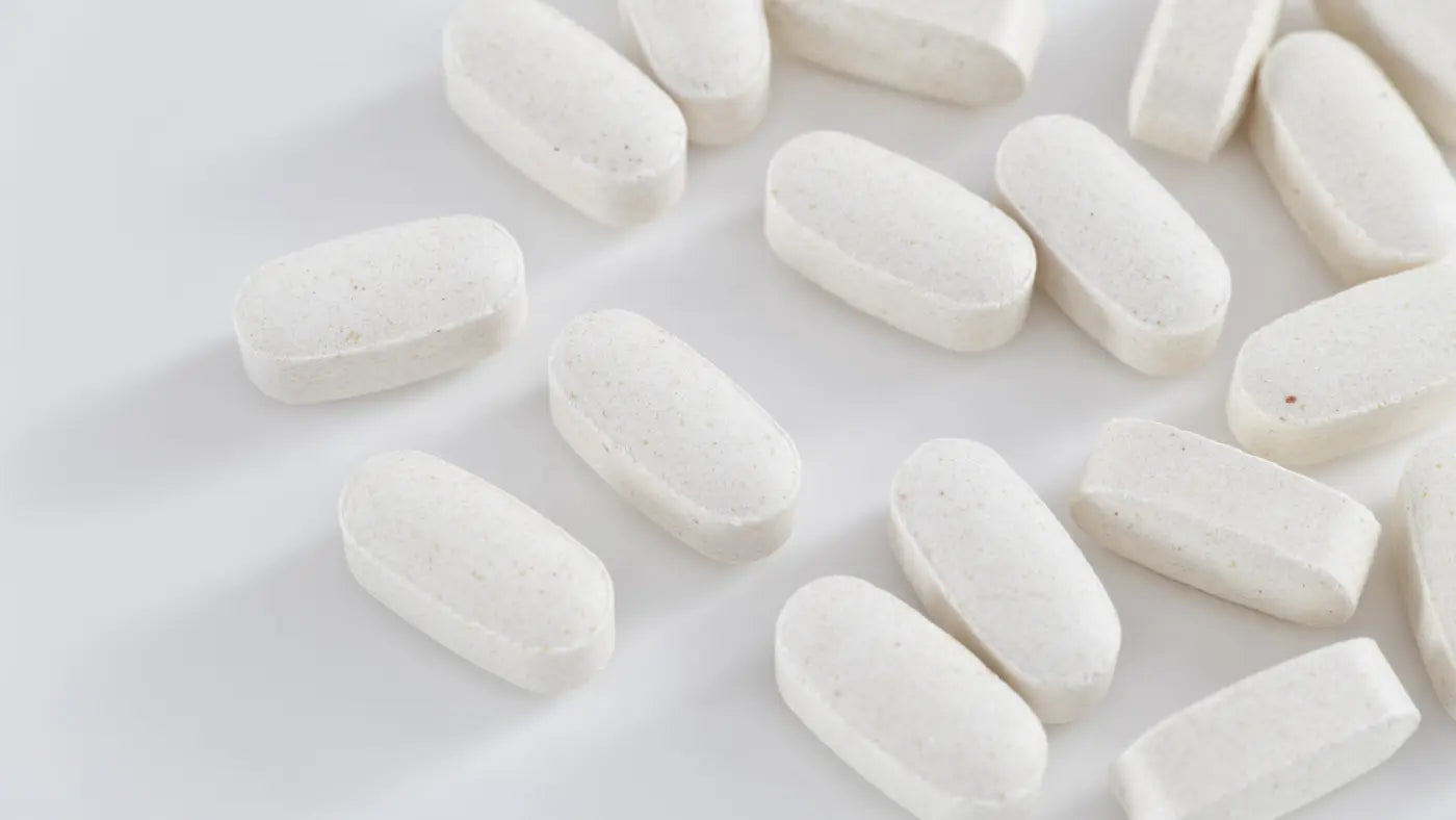 Magnesium Glycinate: Benefits