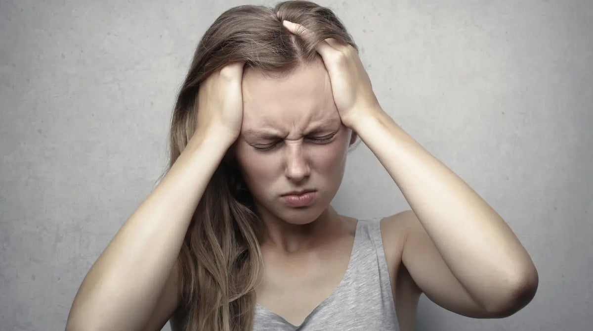 CBD and Migraines