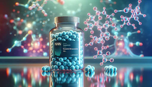What is NAD? Do NAD supplements work? | Naturecan AU