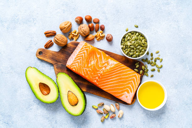 Vegan Omega-3