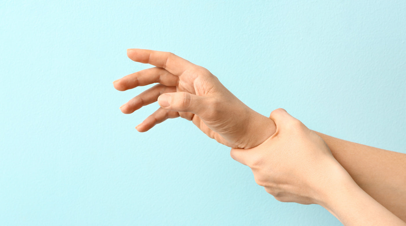 CBD and Parkinsons