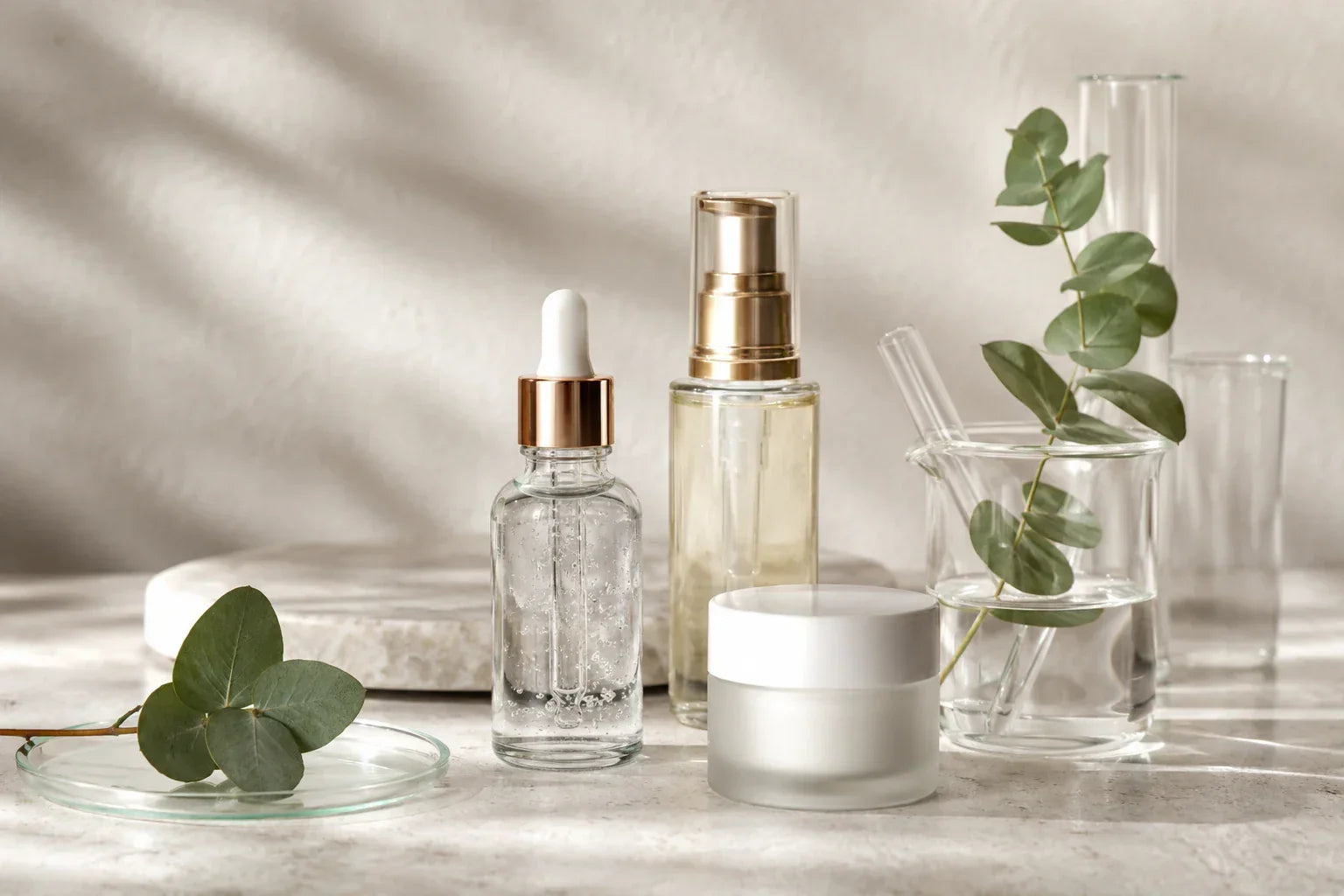 What are peptides? Benefits, Types & How to Use Them