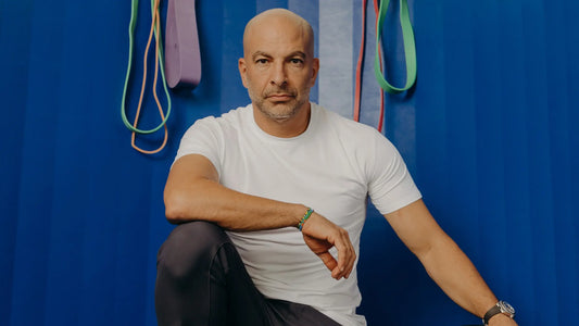 Peter Attia's - Which Supplements Does he take and recommend?