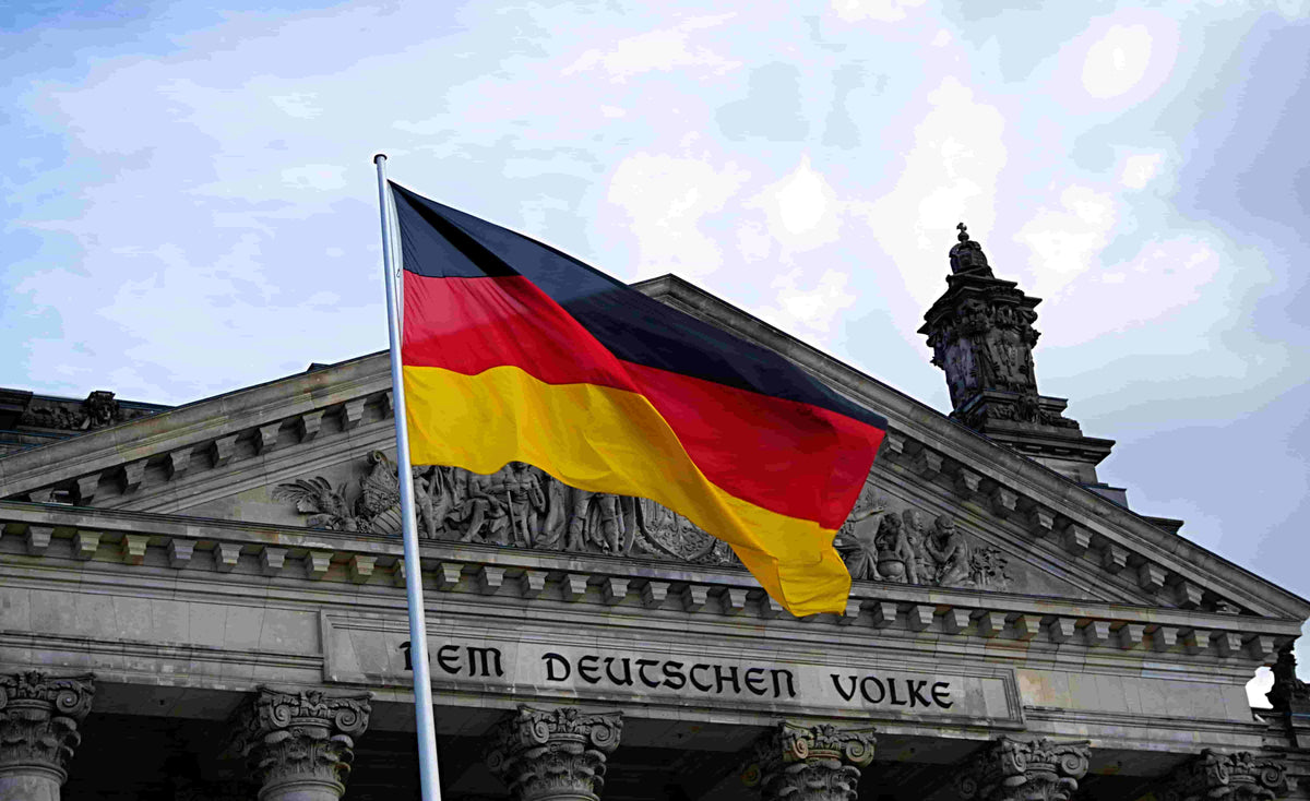 Cannabis Legalisation in Germany