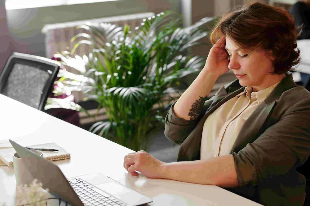 Treatment against headaches