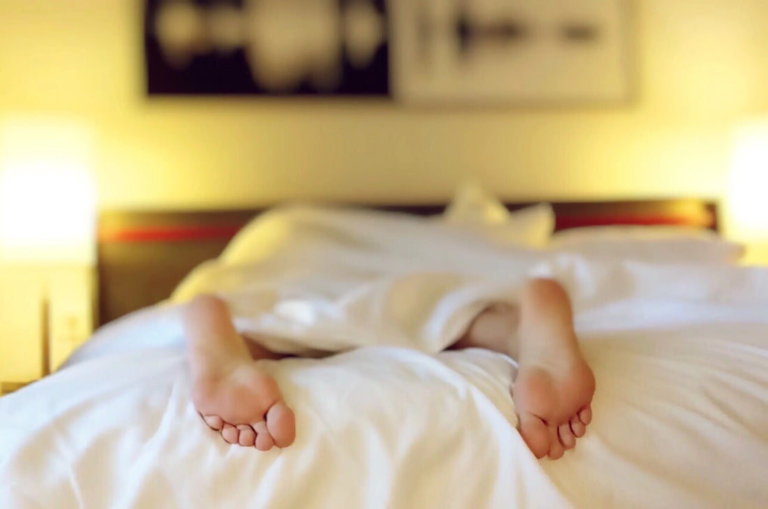 CBD to Combat Jetlag: Could it help?