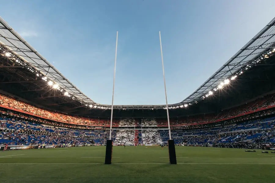 CBD and Rugby