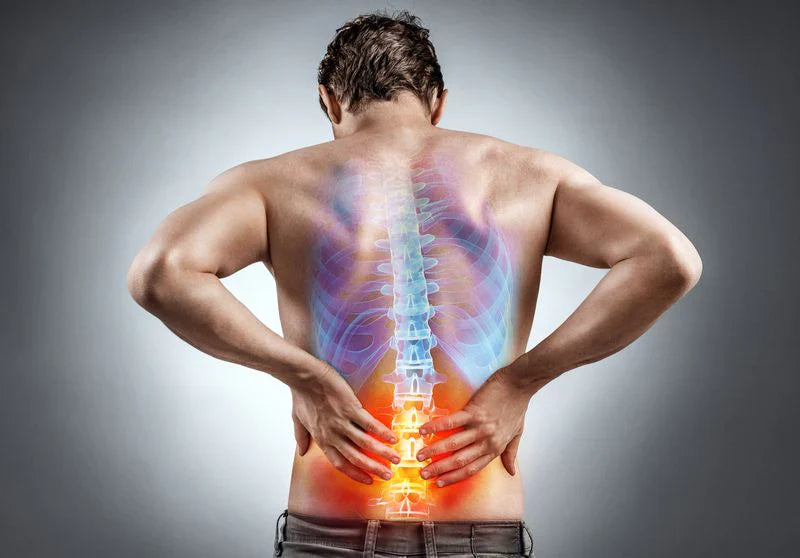TRAINING & INFLAMMATION: CAN CBD HELP PREVENT INJURIES?