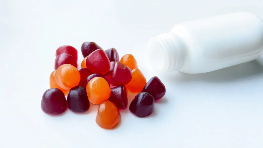 Most Trending Gummies in 2026