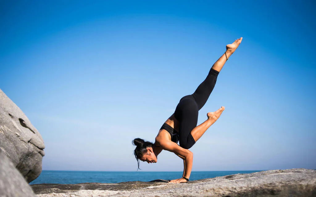 8 ways: how to boost your immune system