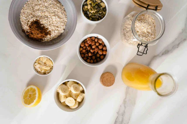 Top 10 Natural Anti-Inflammatories for Effective Pain Relief
