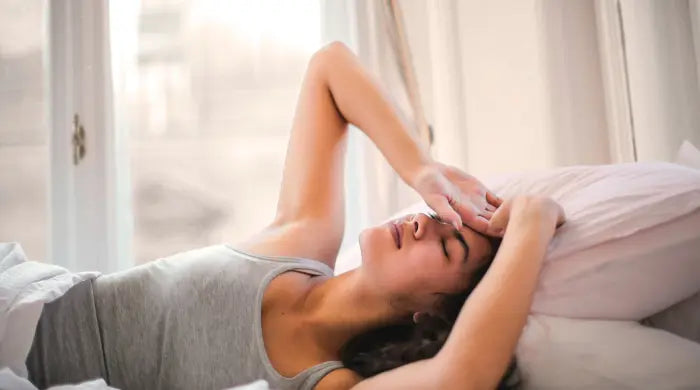 How to recover from vitamin B12 deficiency? What are the symptoms?