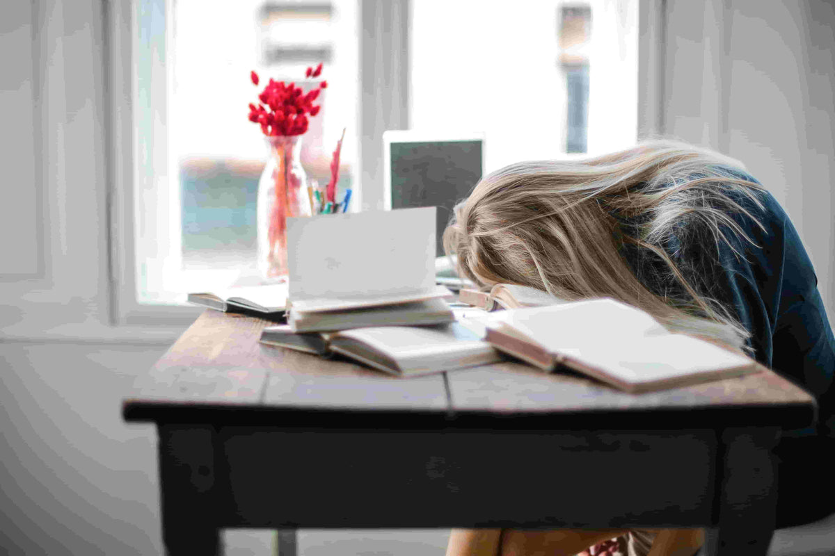 Signs of vitamin D deficiency
