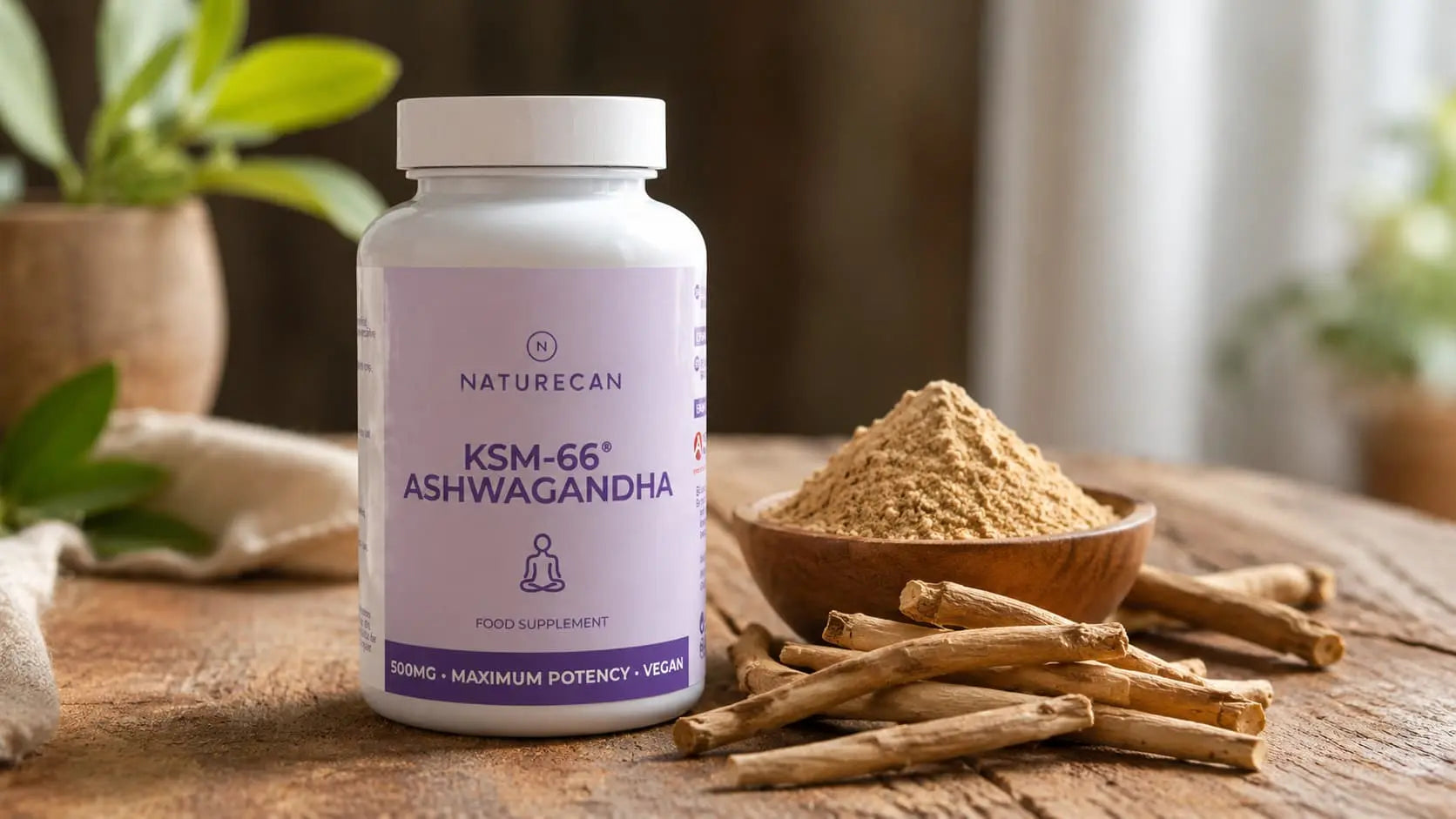 What is Ashwagandha?