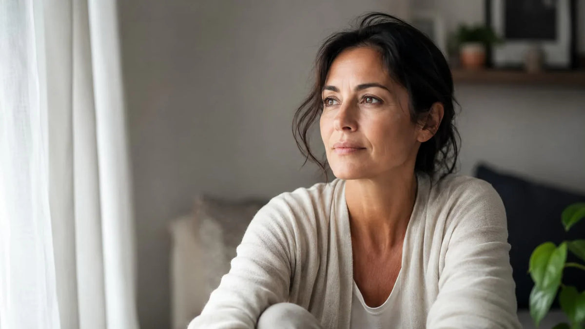 What is Perimenopause? | Symptoms, Signs & Supplements | Naturecan AU
