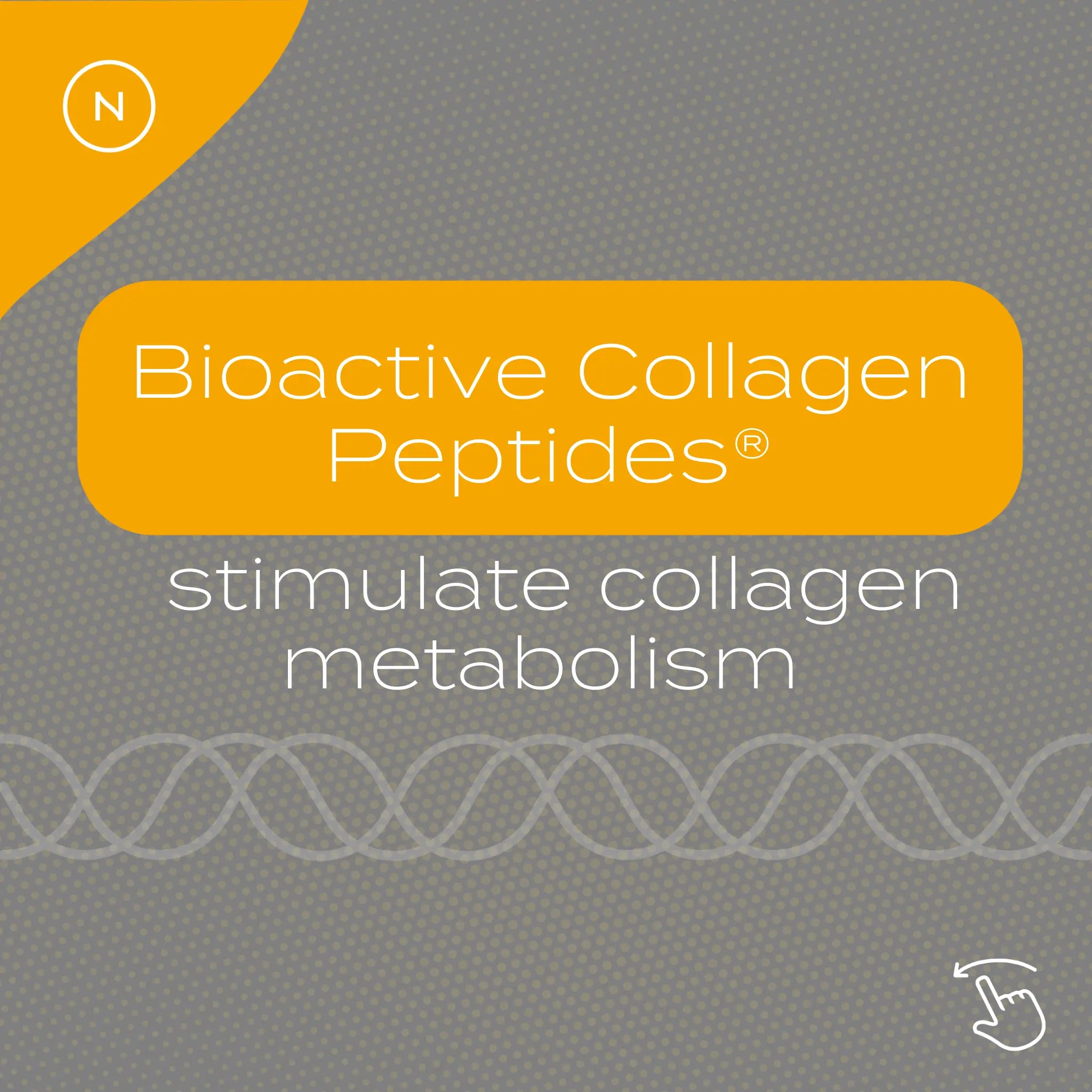 Collagen Peptides Powder