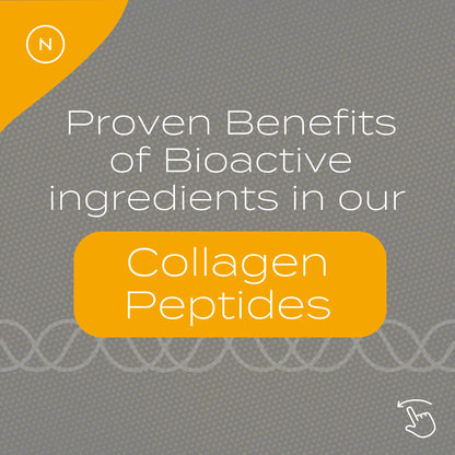 Collagen Peptides Powder
