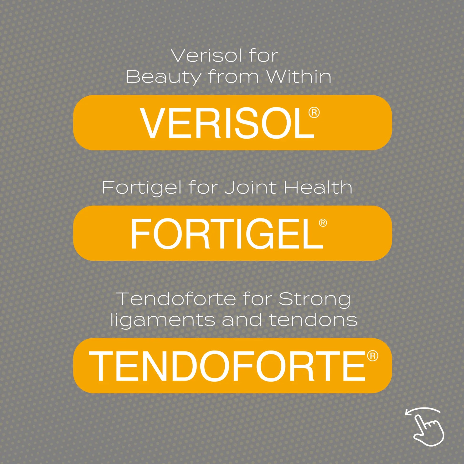 Collagen Peptides Powder