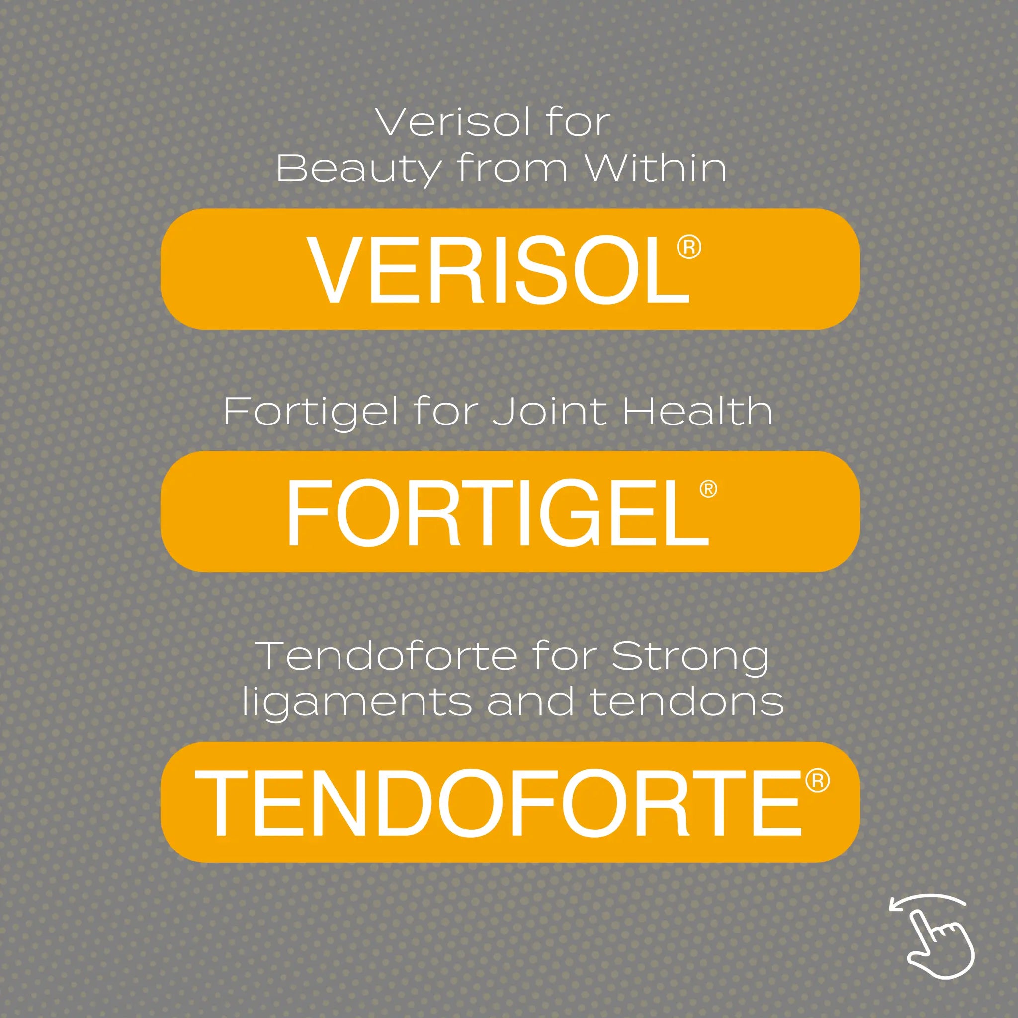 Collagen Peptides Powder