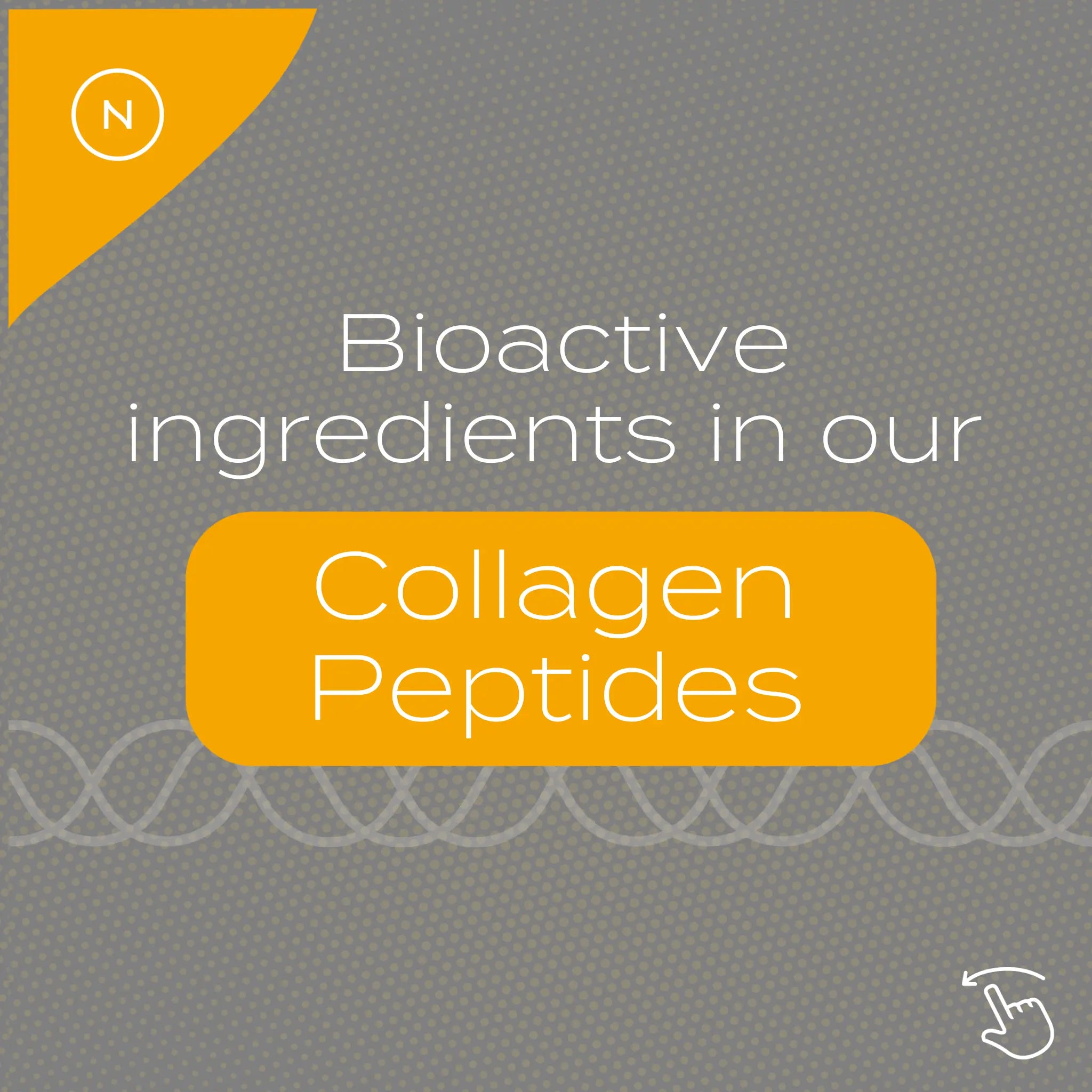Collagen Peptides Powder