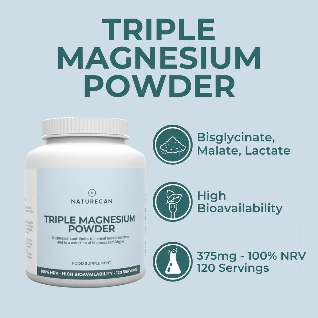 Magnesium Glycinate 3:1