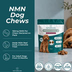NMN Dog Chews