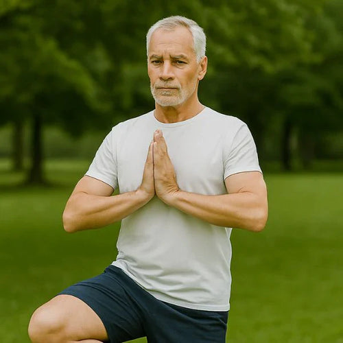Joints & mobility