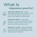 Magnesium Glycinate 3:1