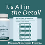Multivitamins
