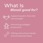 Silica Supplement (Bloosil)