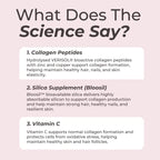 Skin, Hair & Nails Bundle