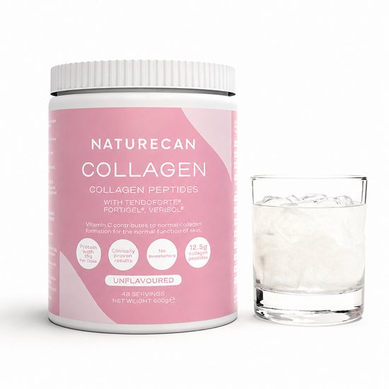 Collagen Peptides Powder
