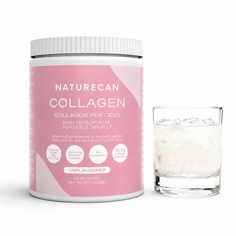 Collagen Peptides Powder