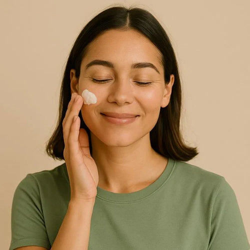 Skin care
