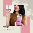 Apple Cider Vinegar Gummies