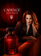 Cadence Eau de Parfum