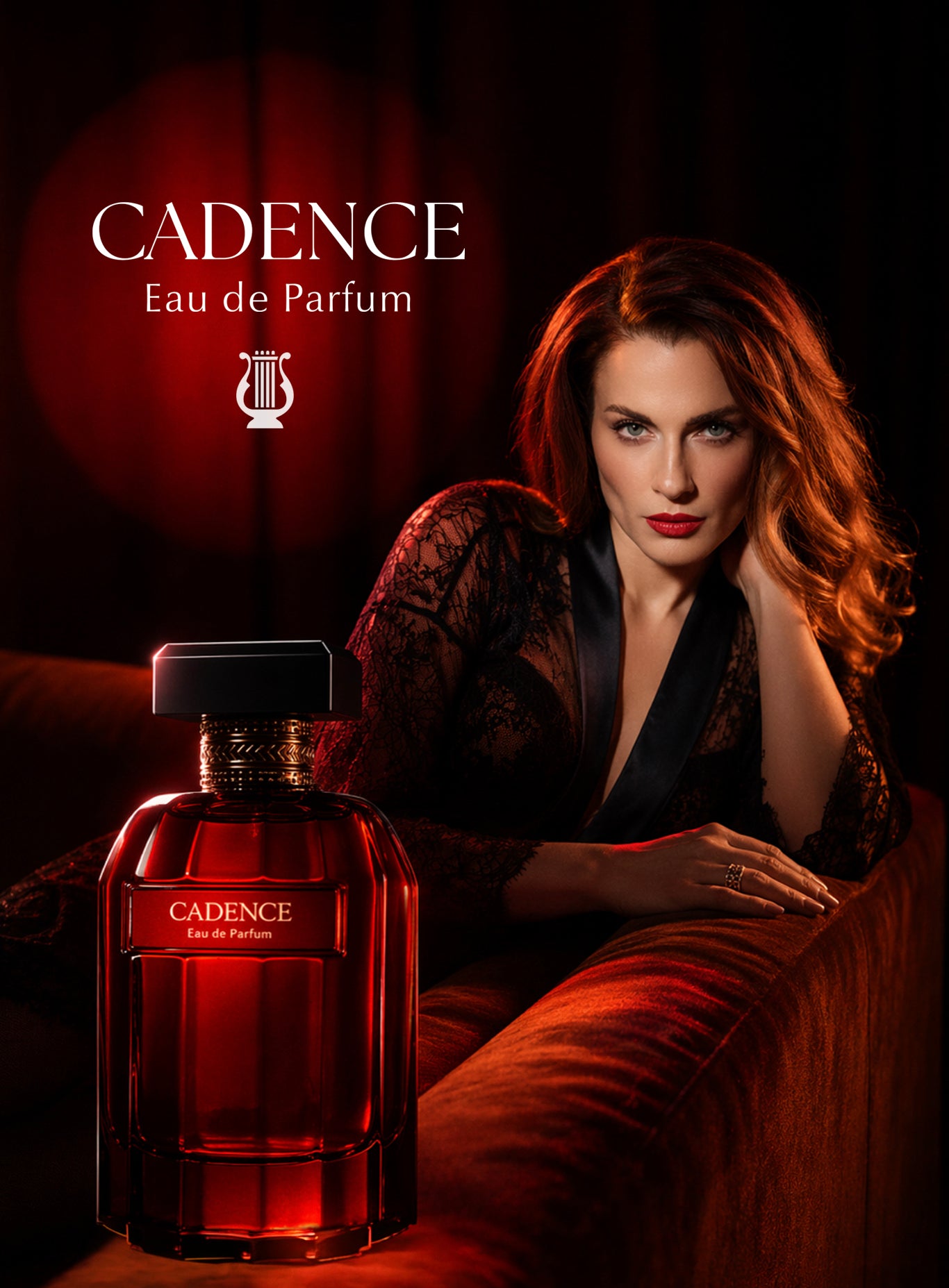 Cadence Eau de Parfum
