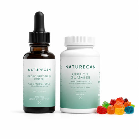 Bestseller CBD Bundle