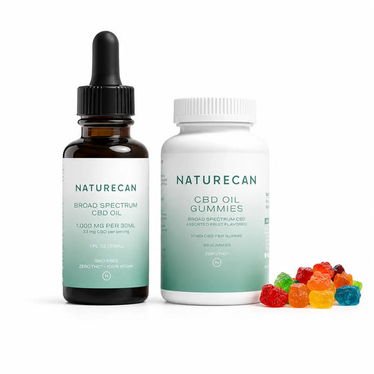 Bestseller CBD Bundle