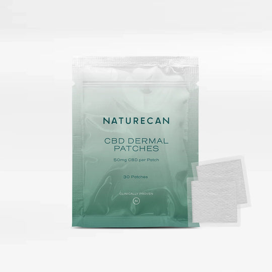 CBD Patches