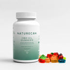 CBD Oil Gummy Bears
