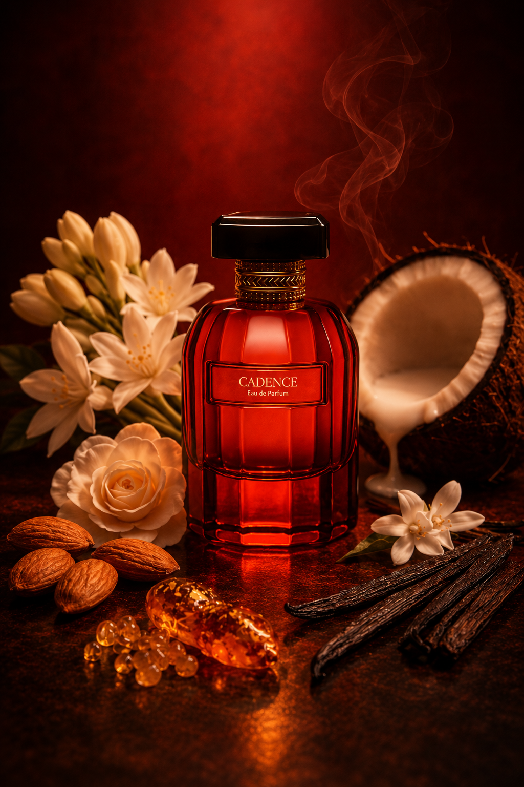 Cadence Eau de Parfum