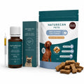 CBD Oil Calming Bundle for Dogs