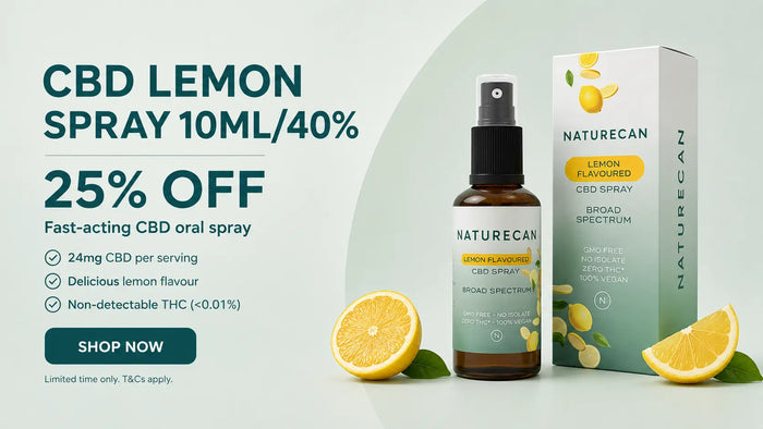 CBD spray