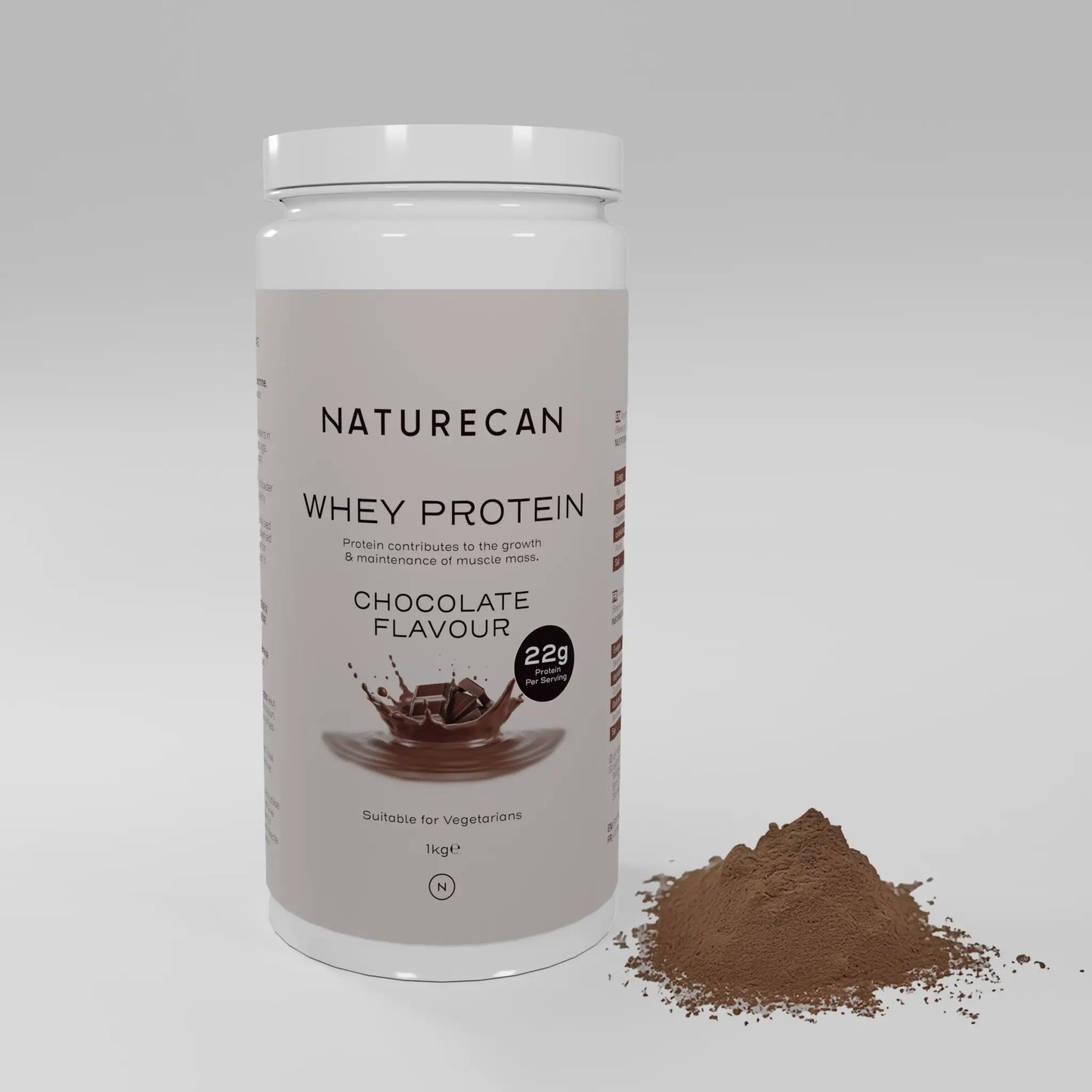 Whey Protein Powder