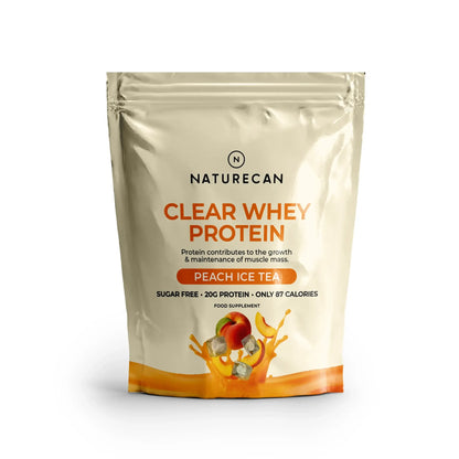 Fruity Whey Protein Isolate