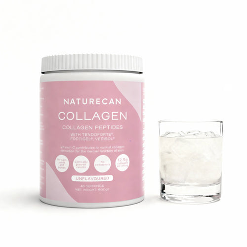 Collagen Peptides Powder