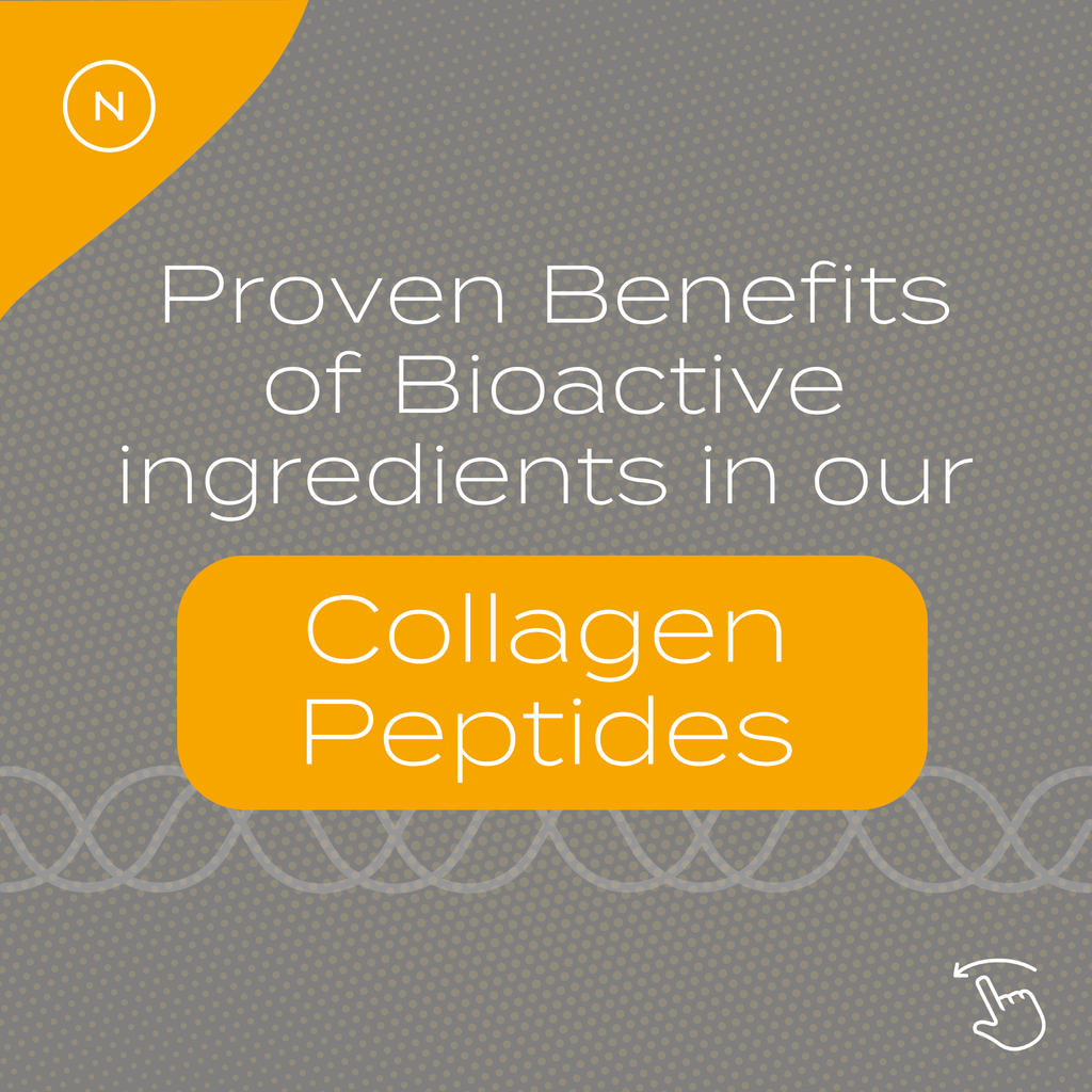 Collagen Peptides Powder
