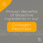 Collagen Peptides Powder
