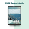 FREE Cortisol Guide